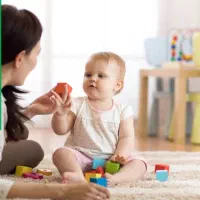 پرستار کودک