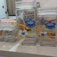 پاسماوری ( ظرف چای-قتد-شکر)ادویه خوردی