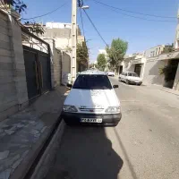 پراید مدل ۹۴|خودرو سواری و وانت|قم, نیروگاه|دیوار