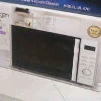 ماکرو ویو اسماگن