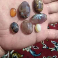 سنگهای معدنی اصل