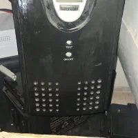 یوپی اس ۳کاوا ایمن توان با ۴عدد باطری