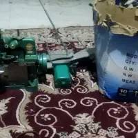 چرخ خیاطی پروانه