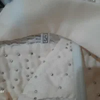 لباس عروس دخترانه ۷سال تا ۱۱ سال|کفش و لباس بچه|ورامین, شهرک مدرس|دیوار