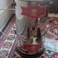 سبزی خردکن سبز ایران|خردکن، آسیاب، غذاساز|قزوین, |دیوار