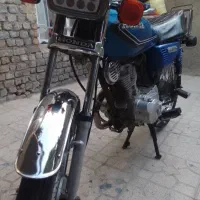 موتور مدل 91