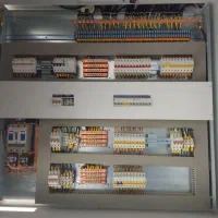 برقکار حرفه ای صنعتی و ساختمان کنتور|خدمات پیشه و مهارت|نسیمشهر, |دیوار