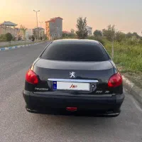 206 SD TU5|خودرو سواری و وانت|رشت, لاکانی|دیوار