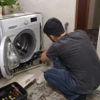 نمایندگی تعمیرلباسشویی و سایدکل تهران تمام برندها