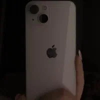 اپل iPhone 13 با حافظهٔ ۱۲۸ گیگابایت|موبایل|رشت, بلوار گیلان|دیوار