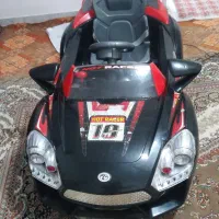 ماشین شارژی