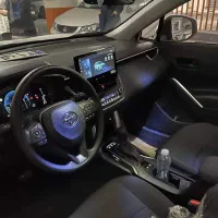 کرولاکراس‌هیبرید/تحویل‌فوری/اقساط‌بدون‌ضامن|خودرو سواری و وانت|تهران, اقدسیه|دیوار