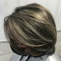 رنگ مو و پروتئین تراپی تضمینی|خدمات آرایشگری و زیبایی|بوشهر, |دیوار