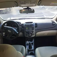 کیا سراتو مونتاژ اتوماتیک 2000cc، مدل ۱۳۹۵|خودرو سواری و وانت|تهران, افسریه|دیوار