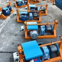 فروش انواع بالابر بتوتر قیچی خم برش خاموت زن|ماشین‌آلات صنعتی|خوی, |دیوار