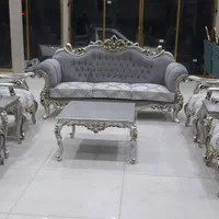 مبل،مبلمان ،مدل شاهین|مبلمان خانگی و میز عسلی|شیراز, رکن‌آباد|دیوار
