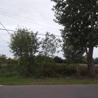 فروش زمین شمال