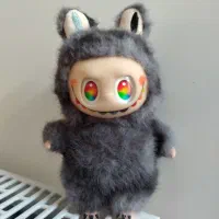 عروسک|اسباببازی بچه|سرپل ذهاب, |دیوار