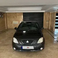 تیبا ۲ مدل ۱۴۰۰