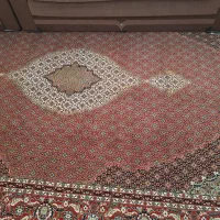 دو عدد فرش ۱۲ متری