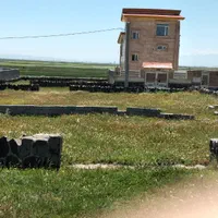 نمین منطقه‌گردشگری‌فندقلو‌ روستای‌کریم‌کندی|فروش زمین و ملک کلنگی|نمین, |دیوار