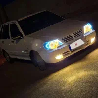 پراید 111