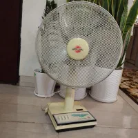 پنکه زمینی پارس خزر