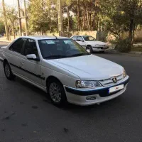 پارس سال مدل ۹۶