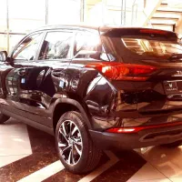 تیگارد x35 پلاس ۱۴۰۴|خودرو سواری و وانت|تبریز, |دیوار