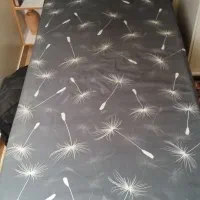 تخت تک نفره|تخت و سرویس خواب|دلیجان, |دیوار