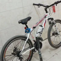 دوچرخه 26 دنده ای