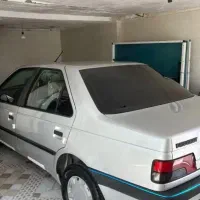 فروش ۴۰۵تمیز