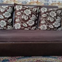 مبل هفت نفره