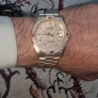 ساعت رولکس