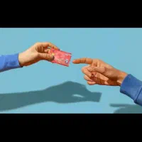 کارت سوخت گمشده