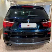 bmw x3 2017|خودرو سواری و وانت|تهران, نارمک|دیوار