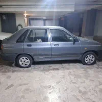 پراید ۱۴۱|خودرو سواری و وانت|محمدشهر, شهرک پیام (مهرالبرز)|دیوار