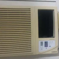کولرپنجره ای