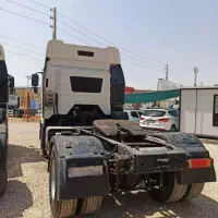 تریلی کامیون کشنده فاو اف فوتون|خودرو سنگین|بهبهان, |دیوار