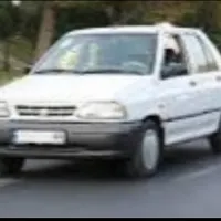 راننده شو