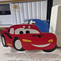 لوستر کودک چراغ اتاق خواب کودک