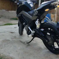 cf250|موتورسیکلت|گنبد کاووس, |دیوار