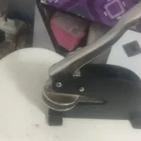 مهر برجسته