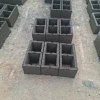 فروش انواع بلوک ته پر و ته خالی|مصالح و تجهیزات ساختمان|ایلام, |دیوار