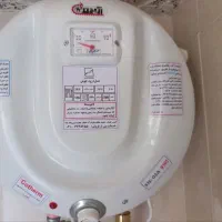آبگرمکن برقی|آبگرمکن، پکیج، شوفاژ|زنجان, |دیوار