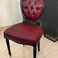 مبلمان هفت نفره استیل کلاسیک لویی پانزدهم|مبلمان خانگی و میز عسلی|تهران, سازمان برنامه شمالی|دیوار