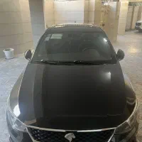 تارا v4 اتوماتیک|خودرو سواری و وانت|ساری, |دیوار