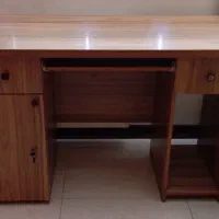 میز تحریر درحدنو