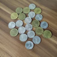 فروش سکه های قدیمی