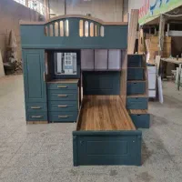 تخت خواب آرکا پلاس